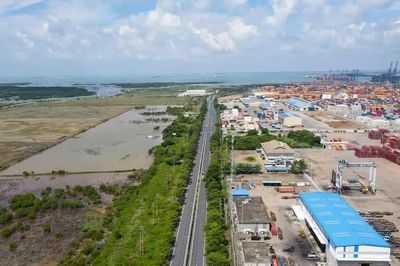 Phát triển mô hình kinh tế mới trong hệ sinh thái đô thị