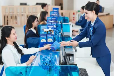 Giảm lãi suất cho vay, khơi thông dòng vốn cho doanh nghiệp nhỏ và vừa