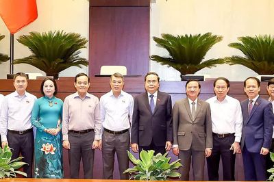 Thảo luận về dự thảo Luật Phát triển đô thị: Trao quyền mạnh nhưng kiểm soát chặt