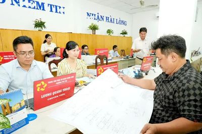 Đề xuất bỏ công chứng mua bán nhà đất: Hạ tầng số phải đồng bộ, triển khai có lộ trình