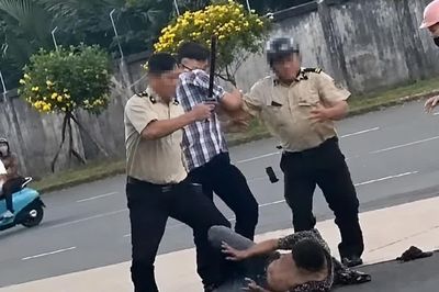 Lời khai ban đầu liên quan đến vụ bảo vệ đánh người ở KCX Tân Thuận