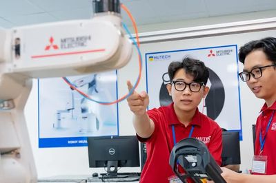 Hàng ngàn chỉ tiêu xét tuyển bổ sung ở các trường