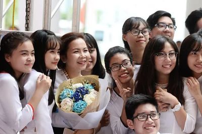 Đề xuất không thay đổi về lộ trình học phí, mức trần học phí