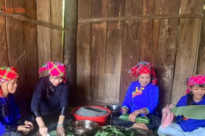 Giữ 'tiếng Then, hồn bánh' giữa nhịp sống du lịch