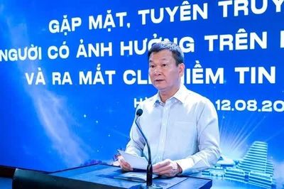 Thiếu tướng Bùi Quang Bình: Chủ động kiến tạo môi trường thông tin lành mạnh