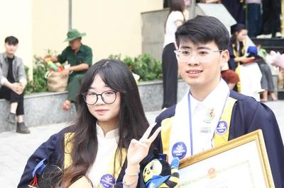 Nhiều ngành của Trường ĐH Sư phạm Hà Nội có điểm chuẩn gần 29