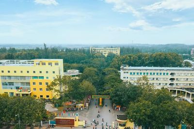 Đại học Trà Vinh công bố điểm chuẩn trúng tuyển, Y khoa dẫn đầu