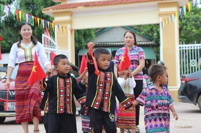 Hà Tĩnh ban hành khung thời gian năm học 2026-2027