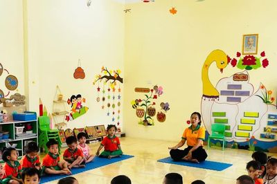 Thanh Hoá từng bước đưa nhiều ngoại ngữ mới vào trường học