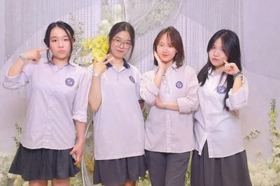 Thủ khoa đầu vào 'Trường nhân văn' chọn Tâm lý học để hiểu mình, hiểu người