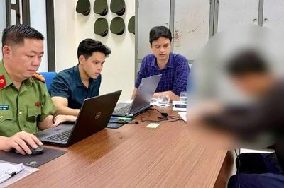 Chủ động bảo vệ người dân, học sinh trên không gian mạng