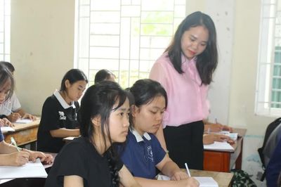 Hà Tĩnh hướng dẫn điều động giáo viên thay thế tại địa bàn khó khăn