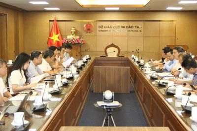 Triển khai phương án đào tạo nhân lực phục vụ vận hành điện hạt nhân