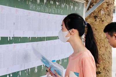 Thành lập Đoàn giám sát công tác thi lại tại Điểm thi THPT Chuyên Tuyên Quang