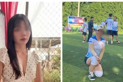 Nữ nhân viên thư viện mất liên lạc sau buổi liên hoan tại trường