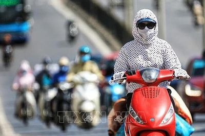 Dự báo thời tiết: Tháng 8 còn 1-2 đợt nắng nóng ở Bắc Bộ, số lượng giảm dần trong tháng 9