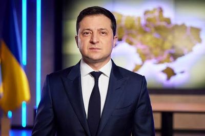 Tổng thống Ukraine gửi tới Mỹ 'lối ra' cho xung đột, cảnh báo Nga tăng quân số