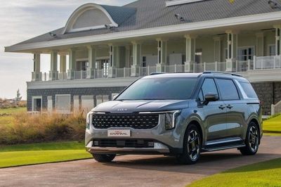 Cập nhật bảng giá xe hãng Kia mới nhất tháng 8/2026