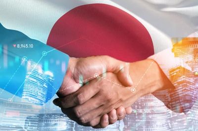 Khép lại ba thập kỷ giảm phát, kinh tế Nhật Bản bước vào cuộc chơi mới bất chấp điều này