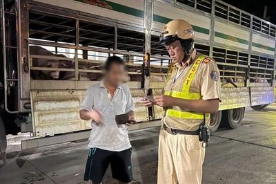 Vụ heo nhiễm chất cấm ở Đồng Nai: Chuyển hồ sơ sang cơ quan điều tra