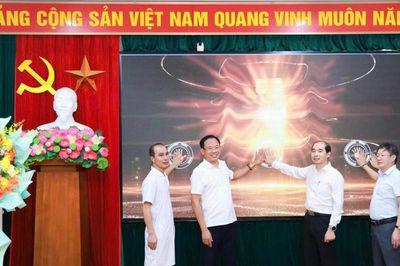Thêm cơ hội điều trị gần nhà cho người bệnh suy thận tại khu vực Hoài Đức