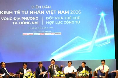 Đề xuất cắt giảm thêm 58 ngành, nghề - tạo môi trường kinh doanh thông thoáng hơn cho doanh nghiệp