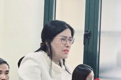 Vụ án dạy thêm tại trường THCS Ba Đình (Hà Nội): TAND Tp Hà Nội đã quyết định ngày mở phiên tòa phúc thẩm