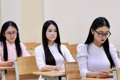 Trường ĐH Sư phạm Hà Nội công bố điểm chuẩn, cao nhất 29