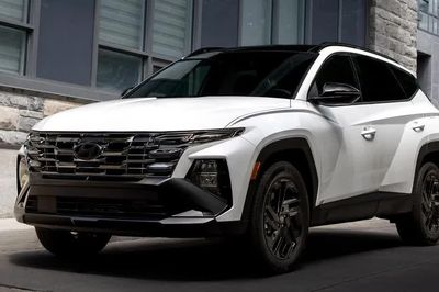 Thêm xe Hyundai lắp ráp ở Việt Nam được xuất ngoại
