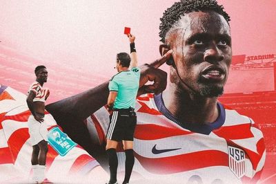 Tottenham đàm phán mua Balogun, tiền đạo từng được FIFA 'gỡ án' thẻ đỏ