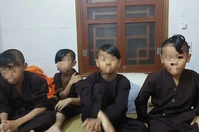 Đưa nhóm trẻ bị đánh ở chùa Bầu vào trung tâm bảo trợ để bảo đảm an toàn