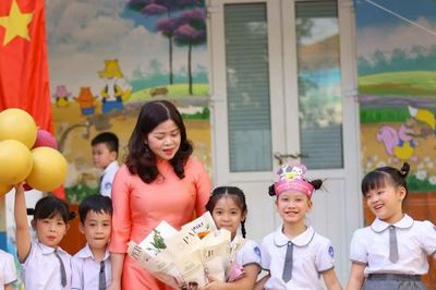Bộ GD&ĐT yêu cầu không để giáo viên kiêm nhiệm việc khác