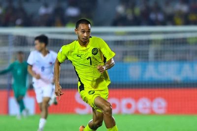 Tiền vệ tấn công quan trọng bị CLB Mỹ đòi về, tuyển Malaysia thiệt đôi thiệt kép trước trận gặp Việt Nam