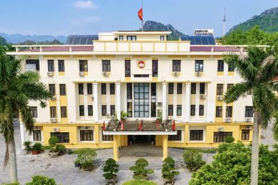 Ninh Bình chuyển 16 hội cấp tỉnh về trực thuộc Ủy ban MTTQ Việt Nam tỉnh