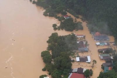 8 kịch bản ứng phó siêu bão ở Nghệ An