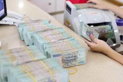 Mở 'room tín dụng' cho 35 dự án, ngân hàng lấy tiền đâu cho vay?