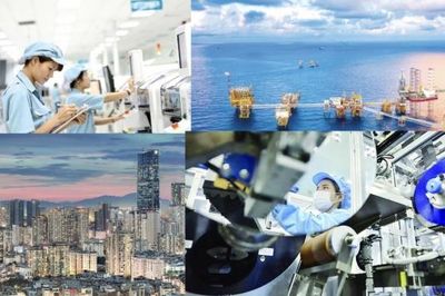 Kỳ 1: Điểm tựa của những mục tiêu tăng trưởng