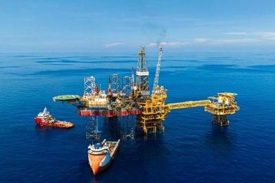 Khoa học công nghệ và dữ liệu: Lợi thế cạnh tranh mới của ngành dầu khí