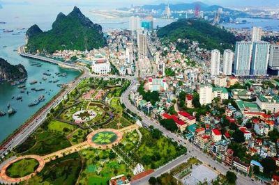 Thành lập thành phố Quảng Ninh: Mở rộng không gian phát triển, tạo cực tăng trưởng mới