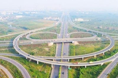 Dự án Vành đai 5: Ưu tiên đầu tư hiệu quả, mở hành lang phát triển mới