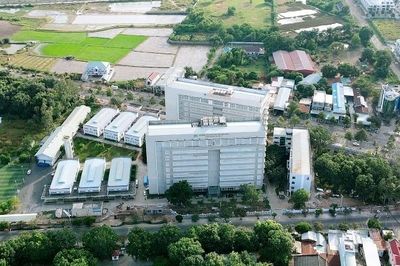PVU xét tuyển bổ sung hệ đại học hệ liên kết năm 2026
