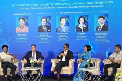Nhà đầu tư mong muốn một hành lang pháp lý đồng bộ