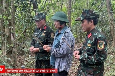 Tìm kiếm hơn 10 liệt sĩ Đội phẫu 5 tại dãy Hòn Tàu