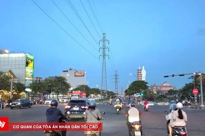 Đà Nẵng tăng kiểm soát thanh thiếu niên đi xe đạp điện