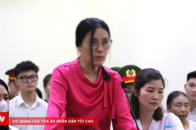 Chuẩn bị xét xử phúc thẩm vụ cựu hiệu trưởng Trường THCS Ba Đình thu tiền dạy thêm