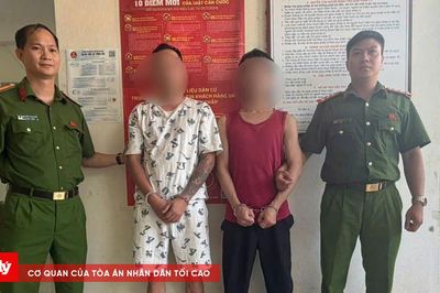 Nhiều tụ điểm ma túy phức tạp bị triệt phá ở Hà Nội