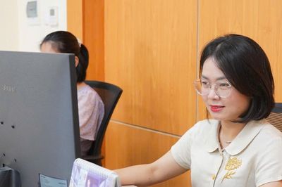 Bộ Nội vụ trả lời về việc xếp ngạch khi công chức chuyển công tác