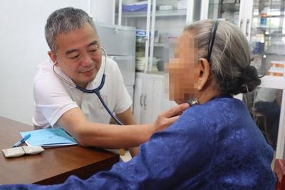 3 người vào viện vì đau ngực, bất ngờ nguyên nhân từ dạ dày