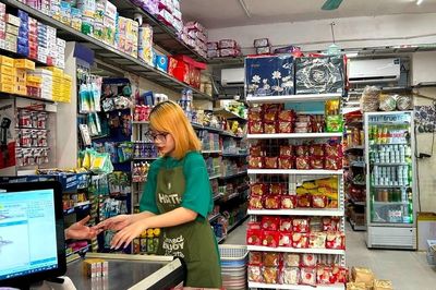 Một nghị quyết lấy lại chữ 'dám làm' cho doanh nghiệp