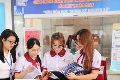 Lý do điểm chuẩn sư phạm vẫn cao chót vót, có ngành gần 9,95 điểm/môn